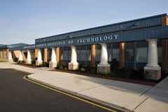 Burlington County Institute of Technology