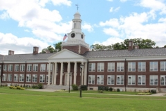College of New Jersey at Trenton