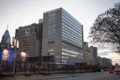 Hahnemann University Hospital