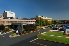 Jefferson Kennedy Hospital
