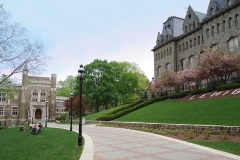 Lehigh University