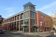 Princeton Library