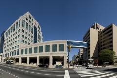 Temple University Hospital