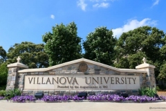 Villanova University