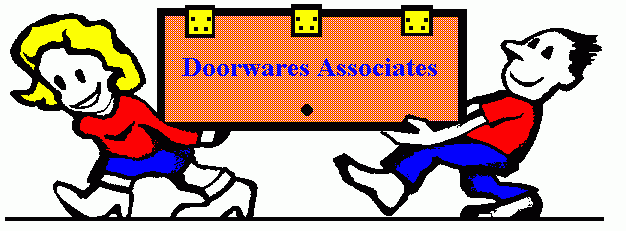 Doorwares Associates, Inc.